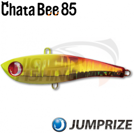 Виб Jumprize Chata Bee 85mm 31gr #3