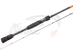 Спиннинг Graphiteleader Tiro Prototype GOTPS-762L-T  2.29m 1-12gr