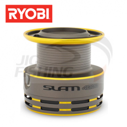 Шпуля металлическая для катушки Ryobi Slam 4000