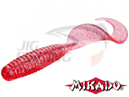 Мягкие приманки Mikado Twister 71mm #05