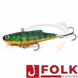 Виб Folkfishing VIB Sly 70 FVS  16gr #18