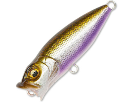 Воблер Megabass Baby Pop-X #Wagin Wakasagi