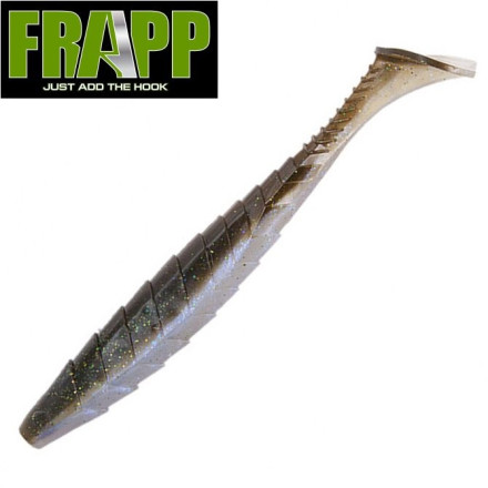 Мягкие приманки Frapp Geko 5&quot; #30
