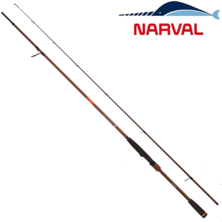 Спиннинг Narval Fishing Argument II 80L 2.40m max 18gr