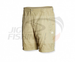 Брюки трансформеры Veduta Zipp-Off Ultralight Pants Wheat L