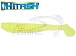 Мягкие приманки HitFish Ribby Shad Floating 3&quot; #R50