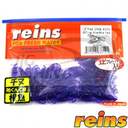 Мягкие приманки Reins Ring Craw Micro 1.5&quot; #567 Lilac