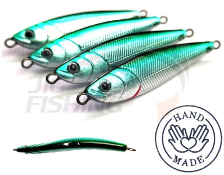 Пилькер JF ARC Minnow 50мм 20гр #002