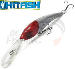 Воблер HitFish Balanar 105F 24.3gr #399