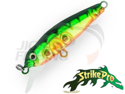 Воблер Strike Pro Midge 40 #A102G