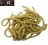 Мягкие приманки Soorex Bait Pasta 100mm #128 Mustard