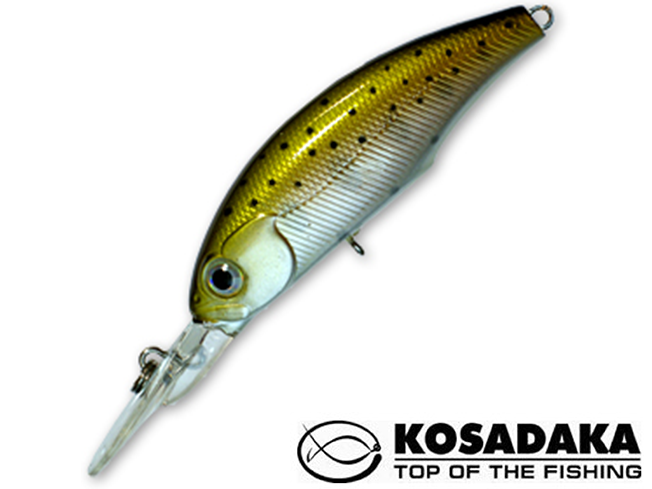 Kosadaka rover jig special