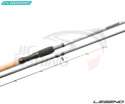 Фидерное удилище Flagman Legend Feeder Heavy 3.90m 100gr