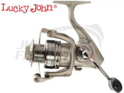 Катушка Lucky John Anira Spin 7 3000FD