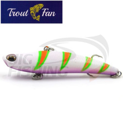 Виб Trout Fan VIB-70 11gr #TSR907