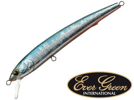 Воблер Ever Green M-1 Minnow #020
