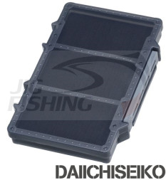 Коробка DAIICHISEIKO MC Case #138 S Black