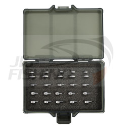 Коробка DAIICHISEIKO MC Case #138 S Black