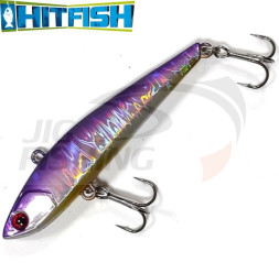 Раттлин HitFish Calipso 75mm 16gr #715