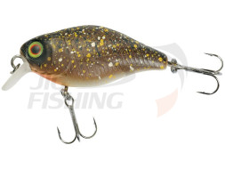 Воблер Jackall Chubby 38F Brown Bug