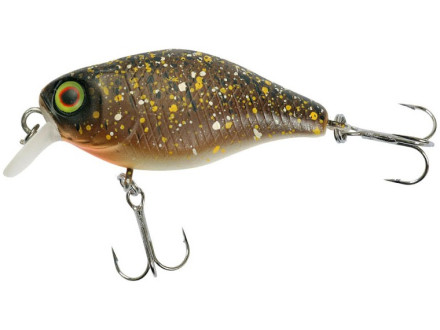 Воблер Jackall Chubby 38F Brown Bug