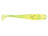 Мягкие приманки Lucky John Pro Series Tioga 2&quot; #071 Lime Chartreuse