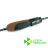 Спиннинг Сезон Рыбалки Black Adder BA562NANO-UL-S-H4F1 1.68m 0.3-0.8gr