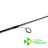 Спиннинг Сезон Рыбалки Black Adder BA562NANO-UL-S-H4F1 1.68m 0.3-0.8gr