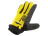 Перчатка защитная Lindy Fish Handling Glove Med (на левую руку) Yellow