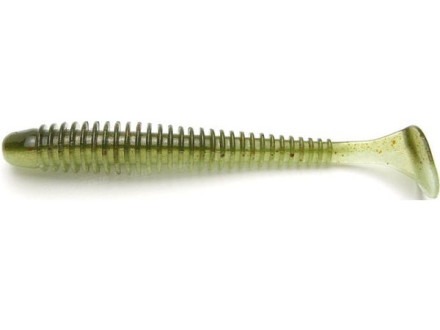 Мякгие приманки Keitech Swing Impact 2&quot; #400 Ayu