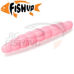 Мягкие приманки FishUp Morio 1.2&quot; #048  Bubble Gum