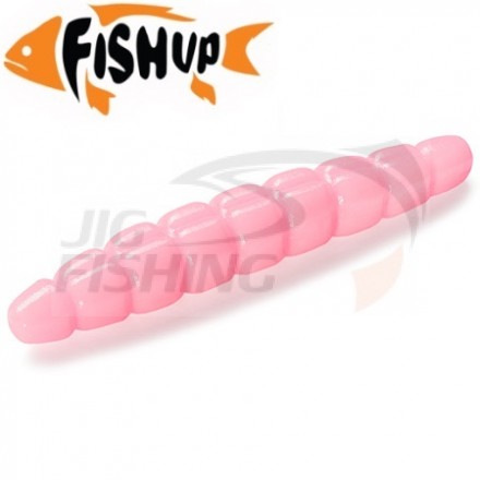 Мягкие приманки FishUp Morio 1.2&quot; #048  Bubble Gum