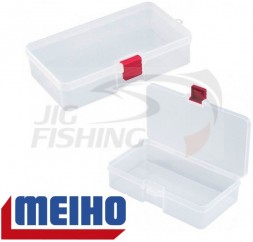 Коробка рыболовная Meiho MC-190 187х107х44mm