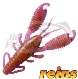 Мягкие приманки Reins Ring Craw Micro 1.5&quot; #583 Lox