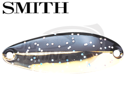 Блесна колеблющаяся Smith  Pure 6.5гр #BHG без крючка