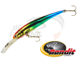 Воблер Bandit B-Shad 90F #069