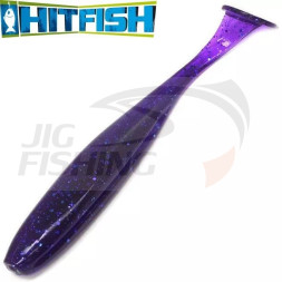 Мягкие приманки HitFish Puffy Shad 3&quot; #R117