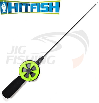 Зимняя удочка телескоп HitFish Winter Rod 19