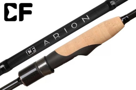 Спиннинговое удилище CF Arion ASR742ULS 2.24m 1-7gr