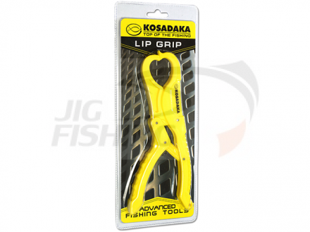 Липгрип Kosadaka TLP1 Yellow