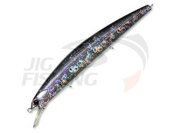 Воблер O.S.P. Varuna 110 SP H-09 Crystal Blue Shiner