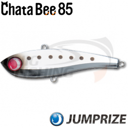 Виб Jumprize Chata Bee 85mm 31gr #5