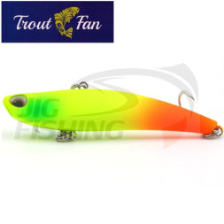 Виб Trout Fan VIB-70 11gr #TSR908