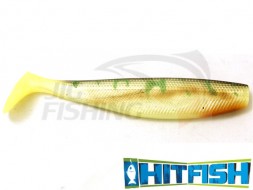 Мягкие приманки HitFish Big Shad 5.35&quot; #R203