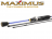 Спиннинг Maximus Streetracer 21L 2.10m 2-10gr