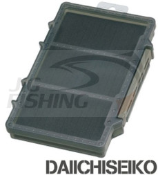 Коробка DAIICHISEIKO MC Case #138 S Foliage Green