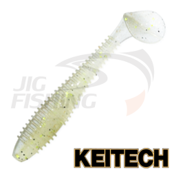 Мягкие приманки Keitech Swing Impact Fat 5.8&quot; #426 Sexy Shad