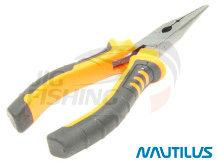 Плоскогубцы многофункциональные Nautilus NFP0501 13см