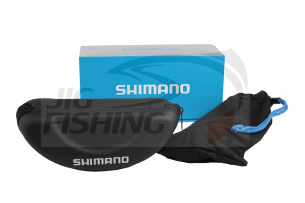 Очки Shimano Aspire