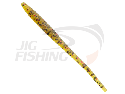 Мягкие приманки Lucky John Pro Series Wiggler Worm 2.3&quot; #PA03